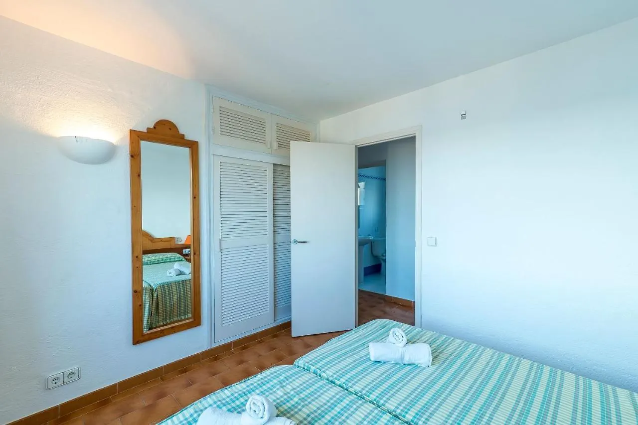 Villa Thalassa Sant Lluis