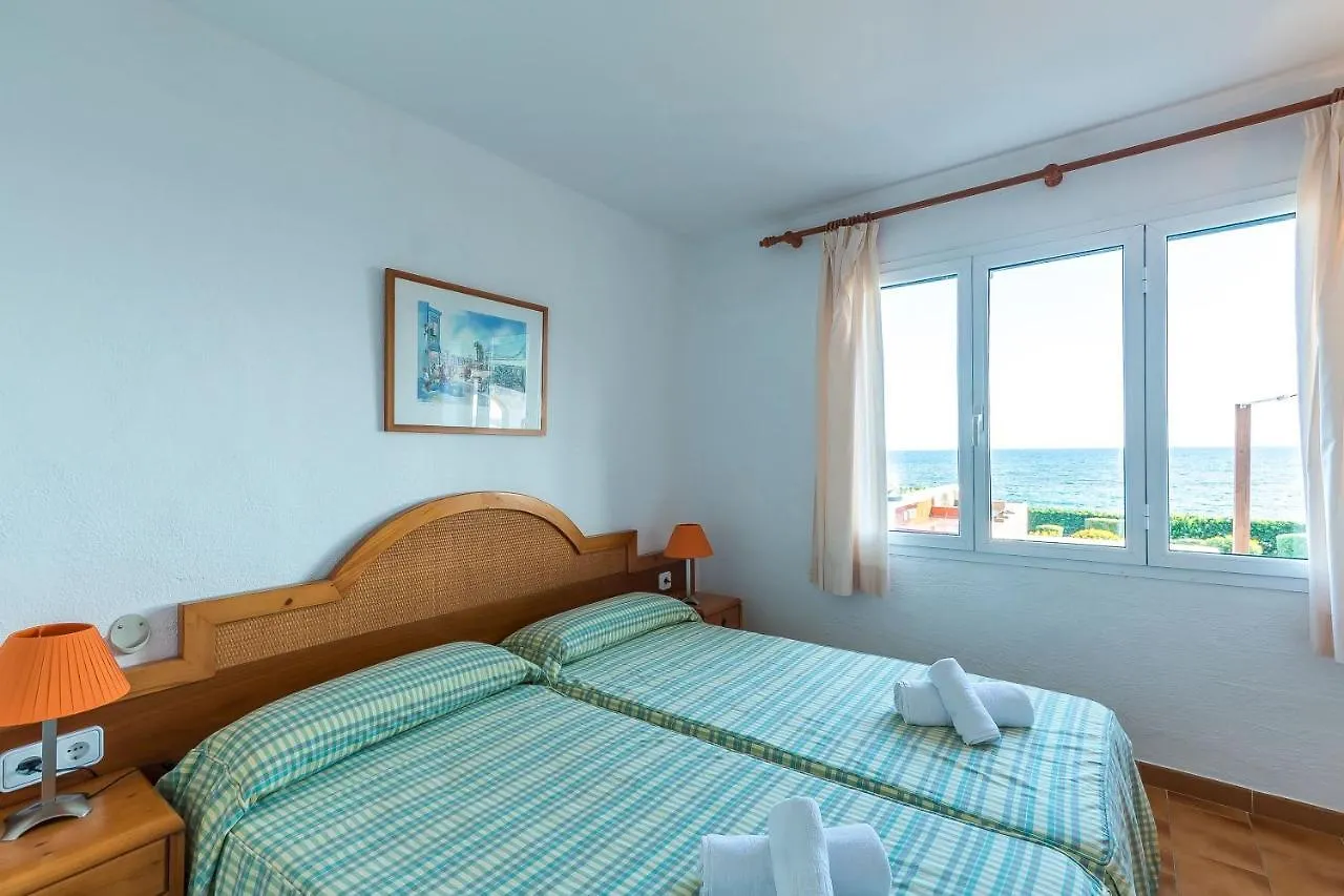 Villa Thalassa Sant Lluis 0*,