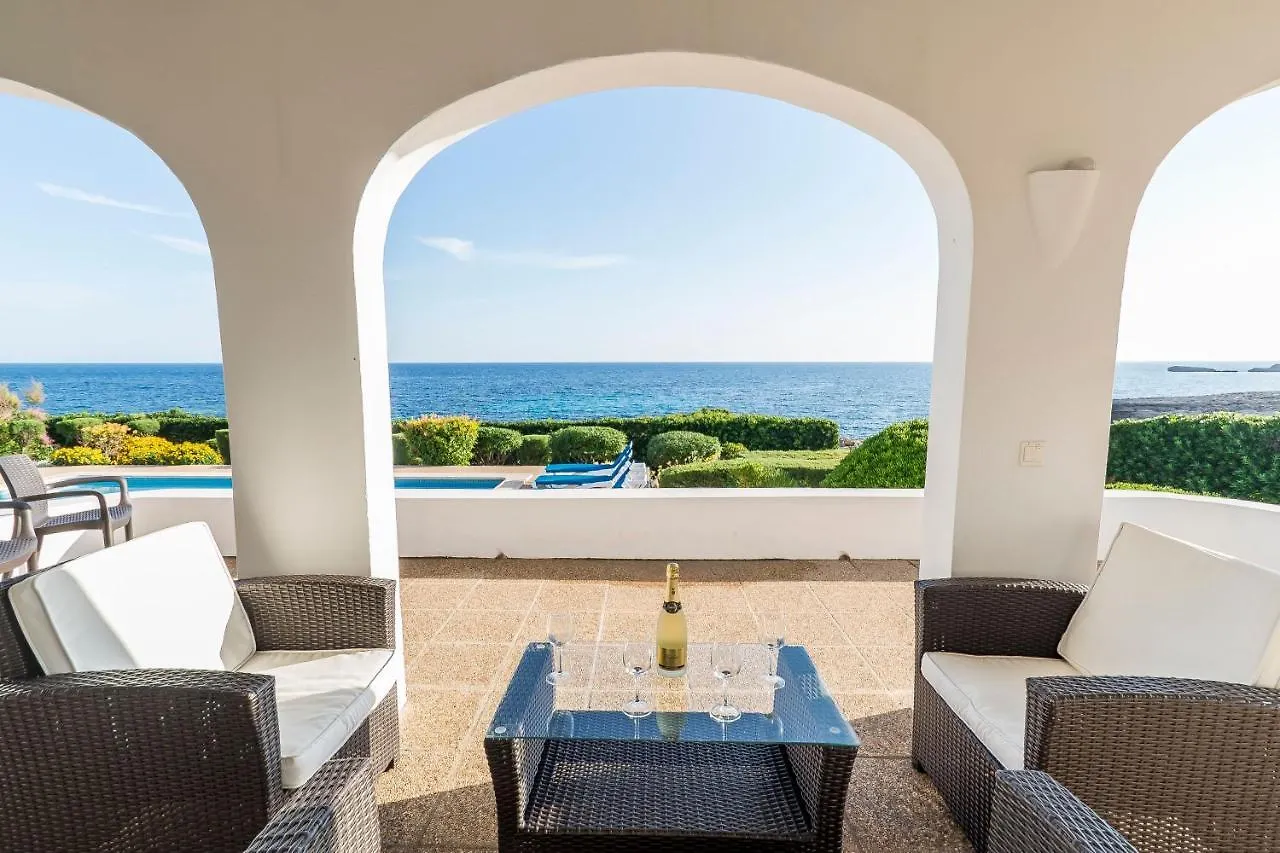 Villa Thalassa Sant Lluis