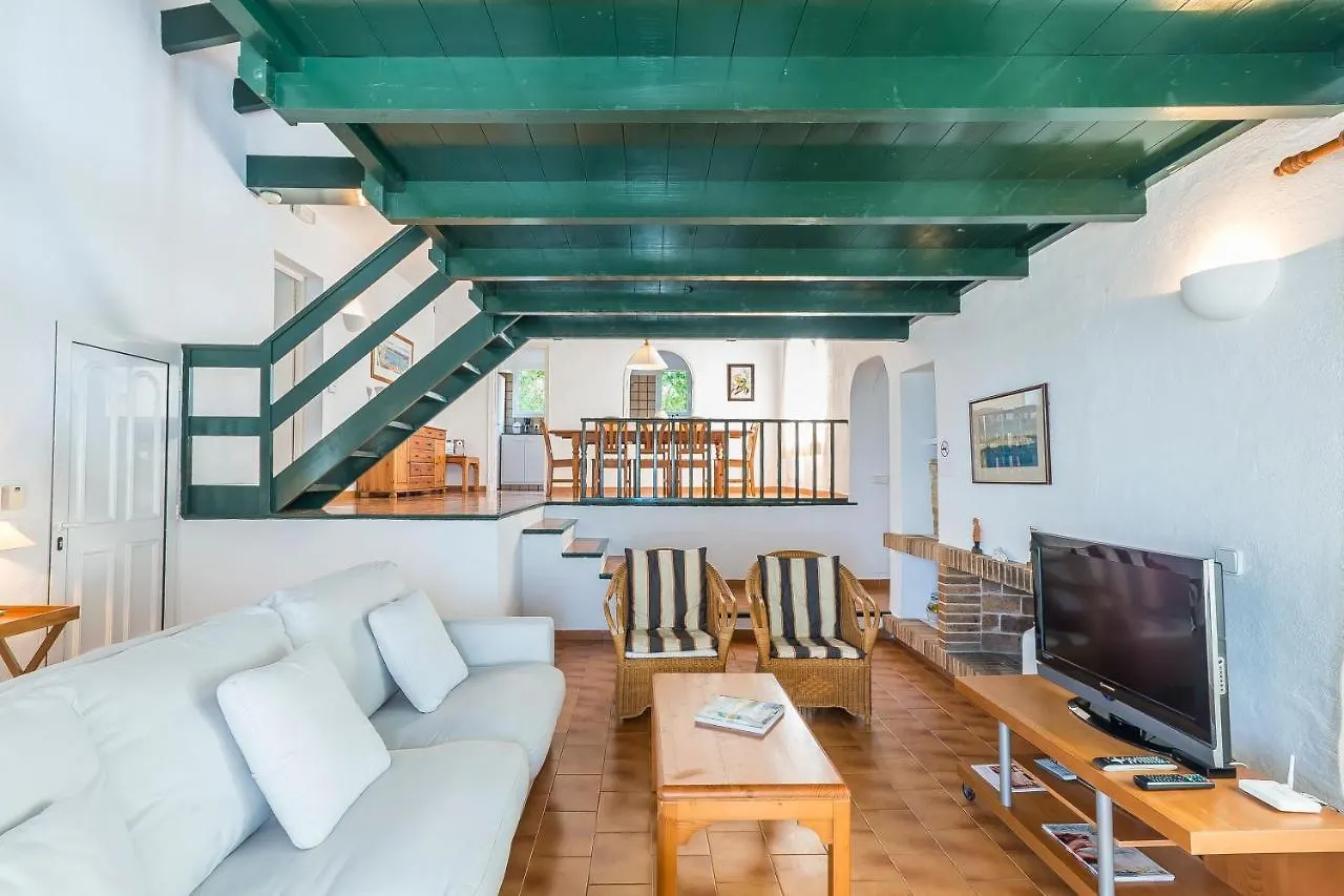 Villa Thalassa Sant Lluis