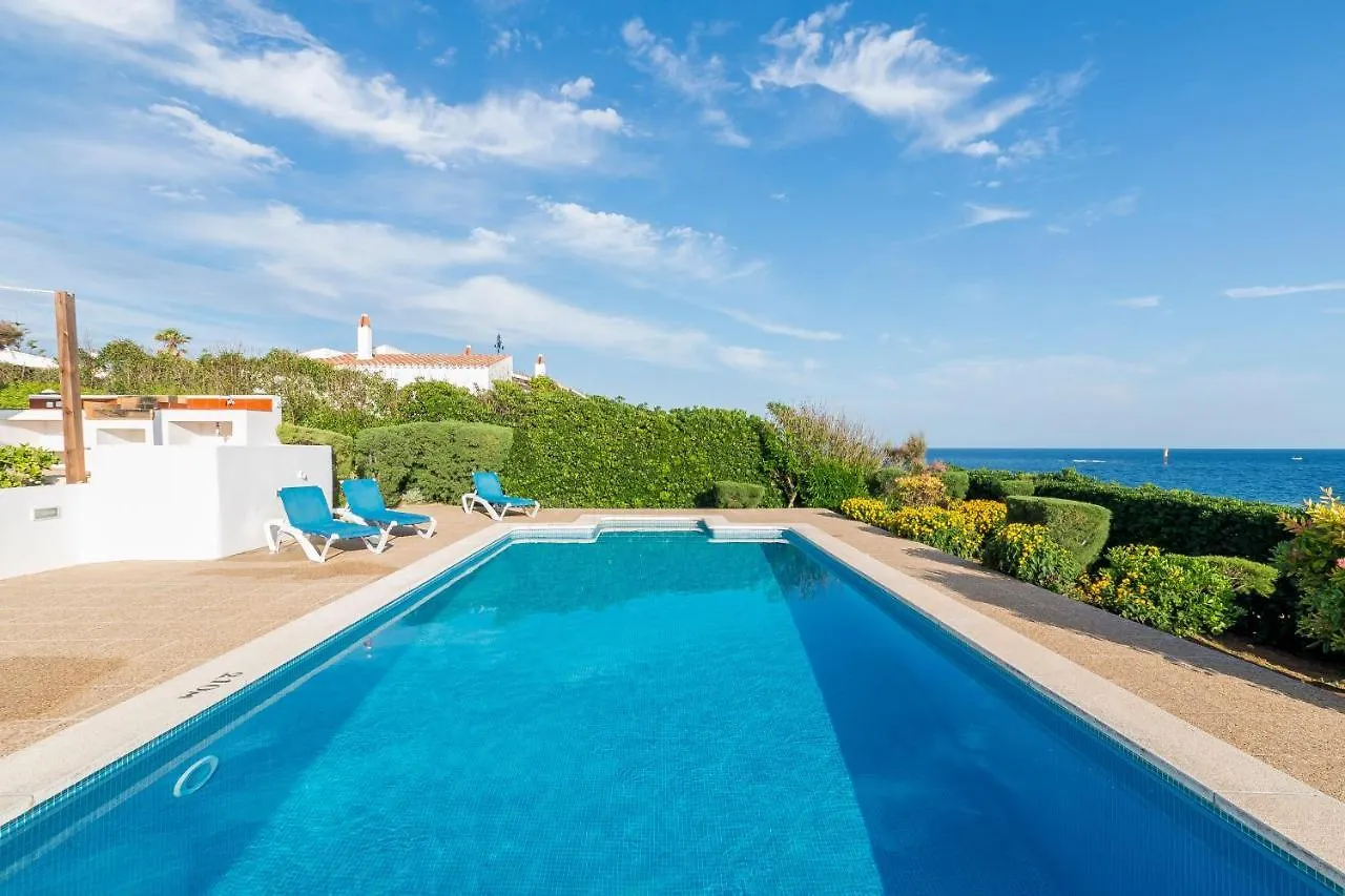Villa Thalassa Sant Lluis