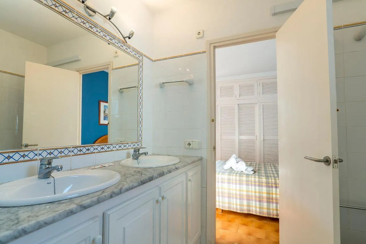 Villa Thalassa Sant Lluis
