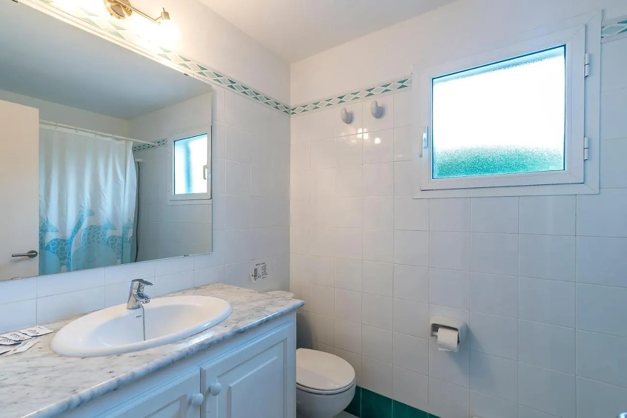 Villa Thalassa Sant Lluis